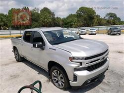 شيفروليه سلفرادو